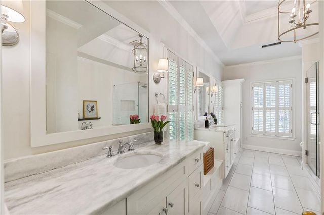 420 Fawn Glen Drive, Roswell, GA 30075