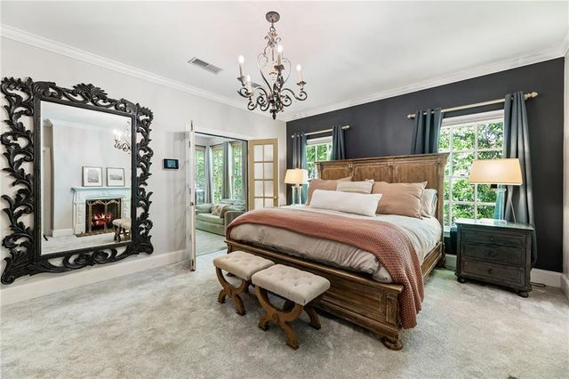 420 Fawn Glen Drive, Roswell, GA 30075