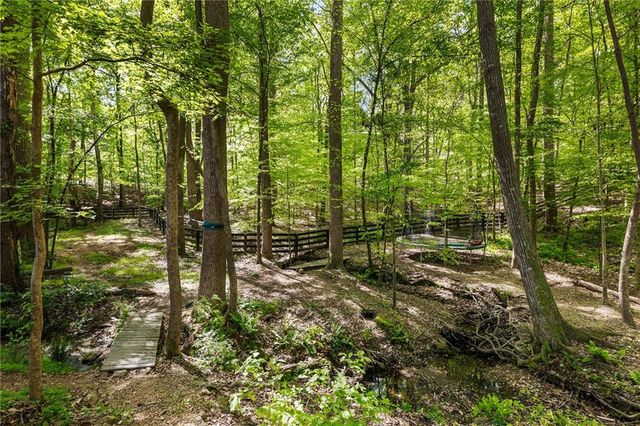 420 Fawn Glen Drive, Roswell, GA 30075