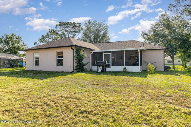 1410 Vander Avenue SE, Palm Bay, FL 32909