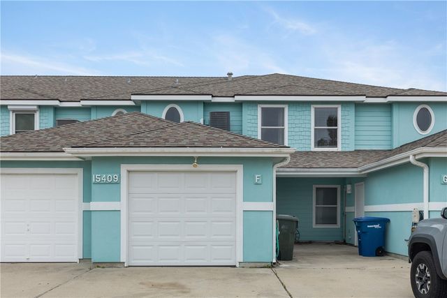 15409 Salt Cay Ct F, Corpus Christi, TX 78418