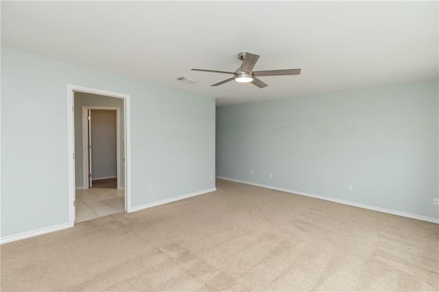 15409 Salt Cay Ct F, Corpus Christi, TX 78418