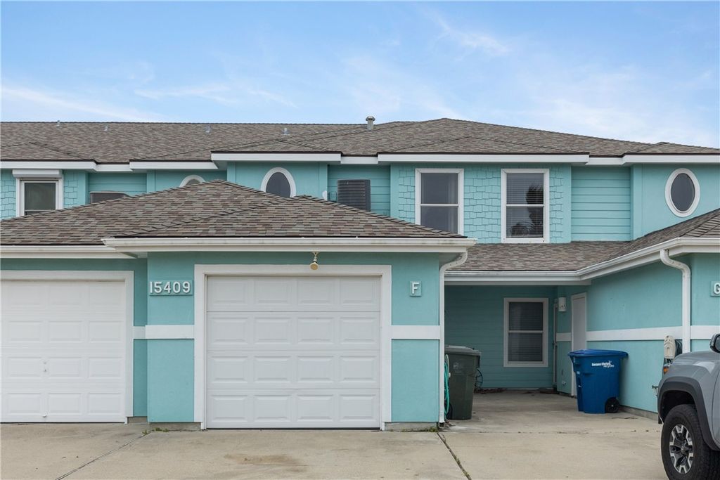 15409 Salt Cay Ct F, Corpus Christi, TX 78418 — photo 4