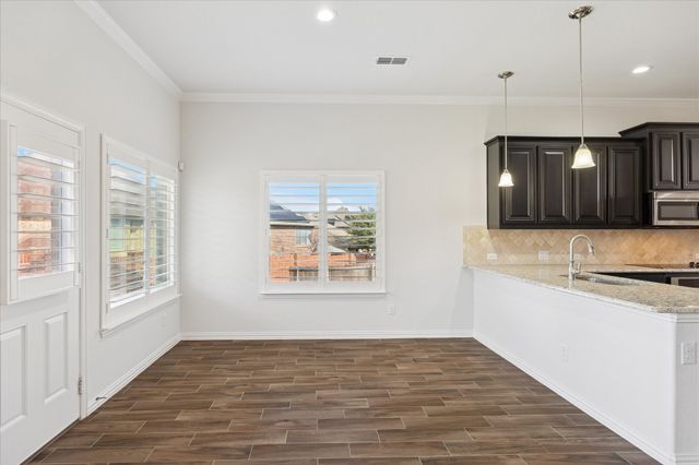 5805 Canyon Oaks Lane, Fort Worth, TX 76137