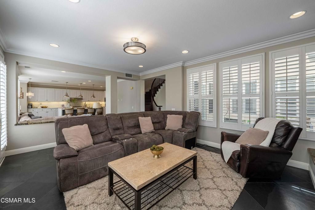 Image 17 of property listing at 3140 Eaglewood Avenue, Thousand Oaks, CA 91362