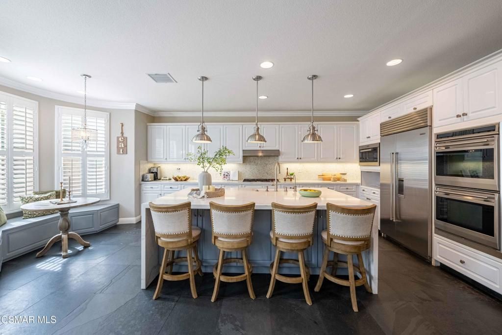 Image 22 of property listing at 3140 Eaglewood Avenue, Thousand Oaks, CA 91362