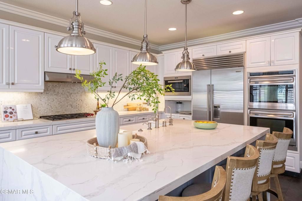 Image 25 of property listing at 3140 Eaglewood Avenue, Thousand Oaks, CA 91362