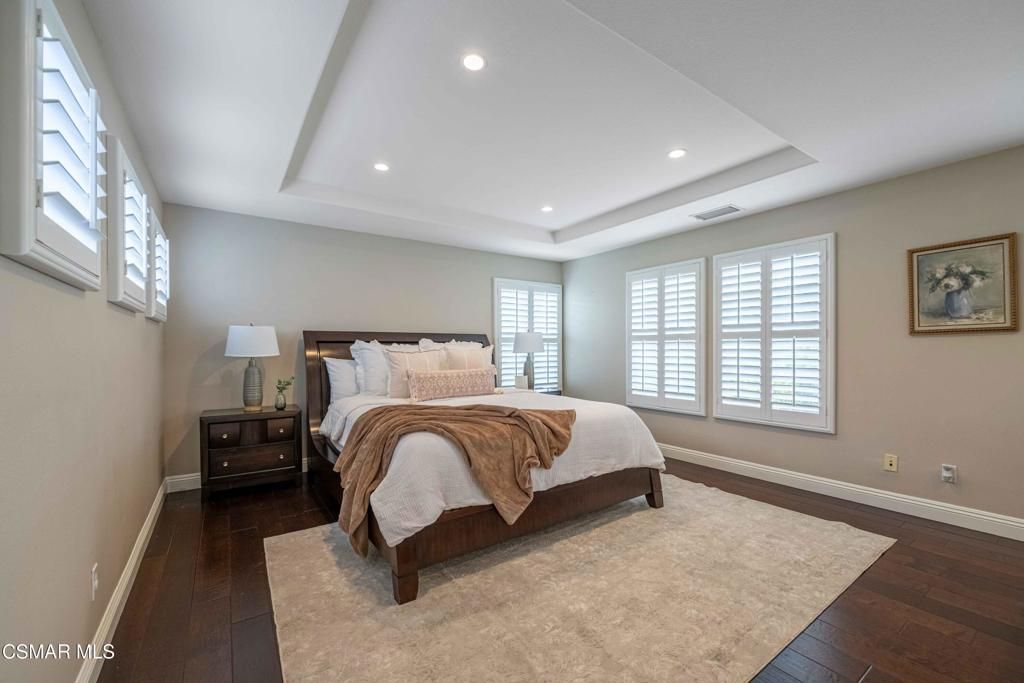 Image 36 of property listing at 3140 Eaglewood Avenue, Thousand Oaks, CA 91362