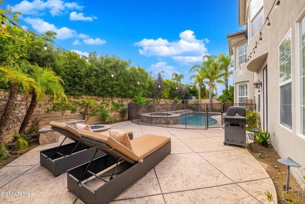 Image 62 of property listing at 3140 Eaglewood Avenue, Thousand Oaks, CA 91362