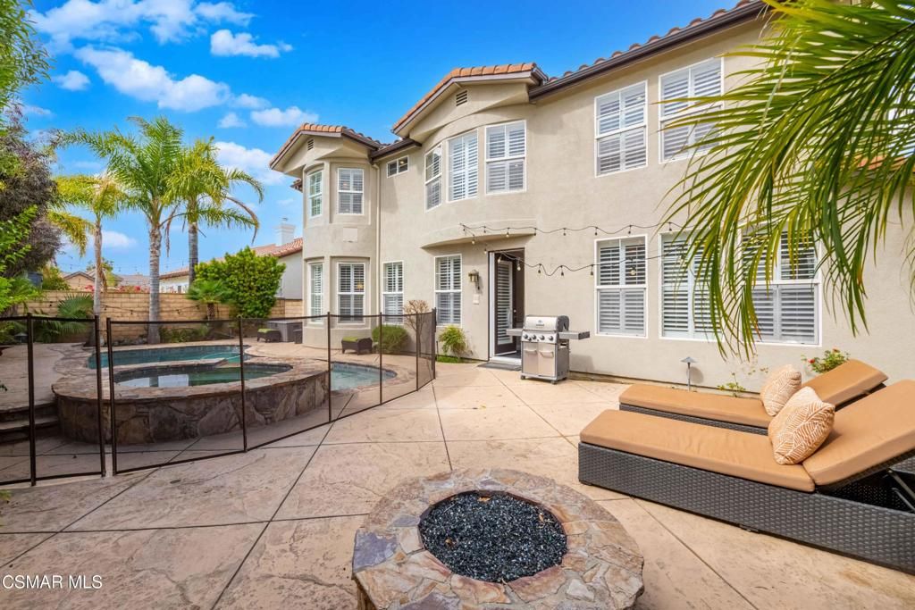 Image 64 of property listing at 3140 Eaglewood Avenue, Thousand Oaks, CA 91362