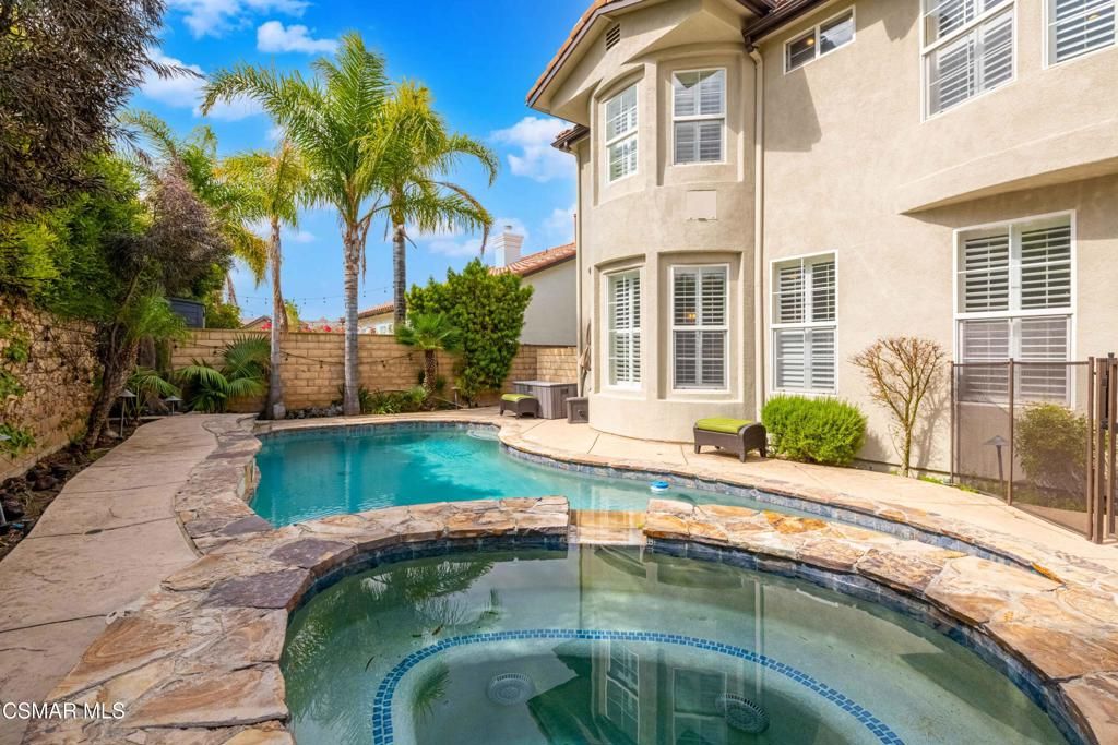 Image 65 of property listing at 3140 Eaglewood Avenue, Thousand Oaks, CA 91362