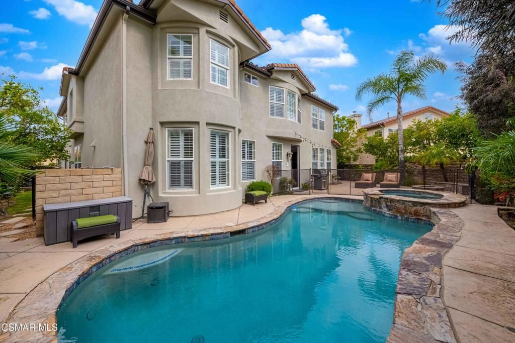 Image 67 of property listing at 3140 Eaglewood Avenue, Thousand Oaks, CA 91362