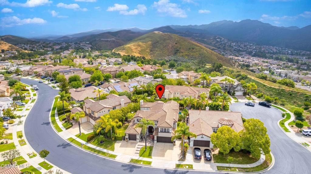 Image 74 of property listing at 3140 Eaglewood Avenue, Thousand Oaks, CA 91362