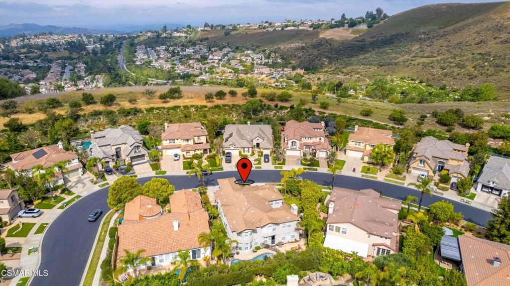 Image 75 of property listing at 3140 Eaglewood Avenue, Thousand Oaks, CA 91362