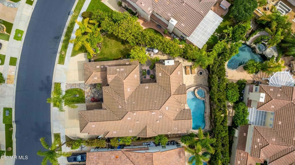 Image 77 of property listing at 3140 Eaglewood Avenue, Thousand Oaks, CA 91362