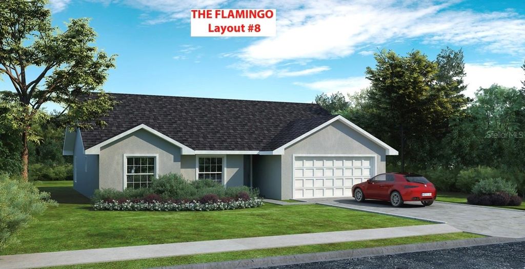 5987 TEAL TRAIL, Lakeland, FL 33809