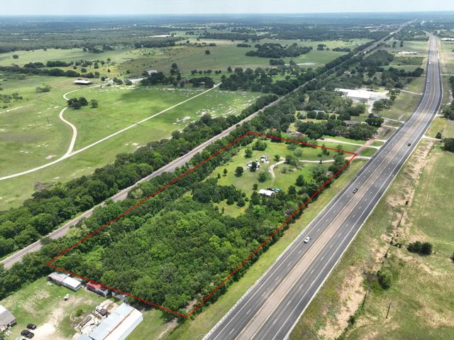 14619 Highway 36 S, Somerville, TX 77879