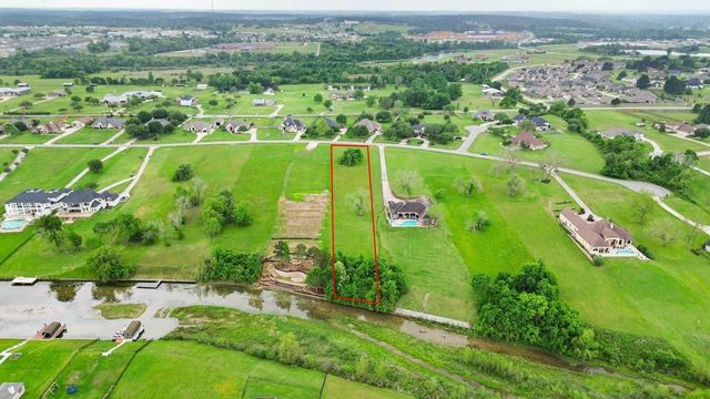 19004 Harbor Side Boulevard, Montgomery, TX 77356