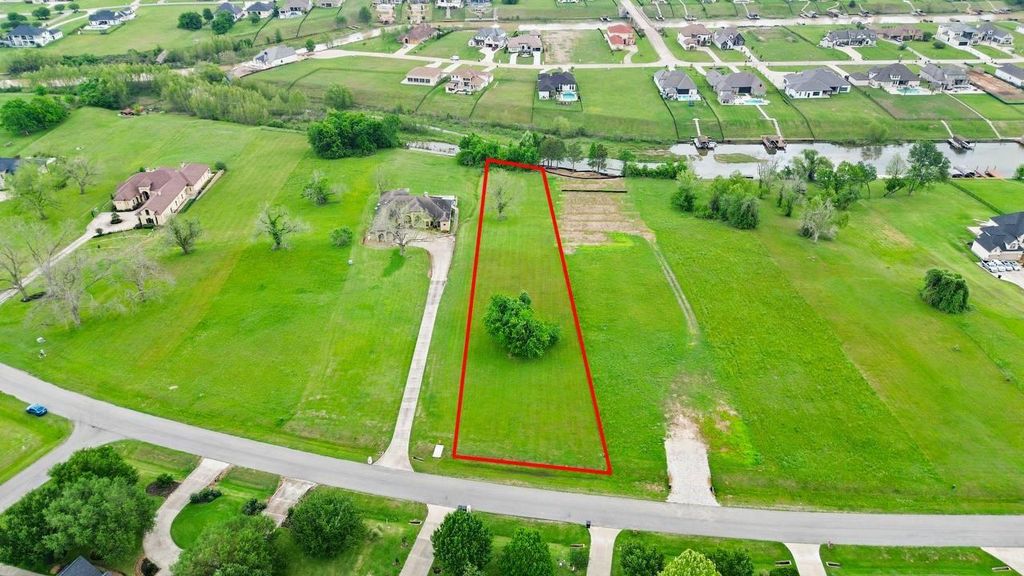 19004 Harbor Side Boulevard, Montgomery, TX 77356