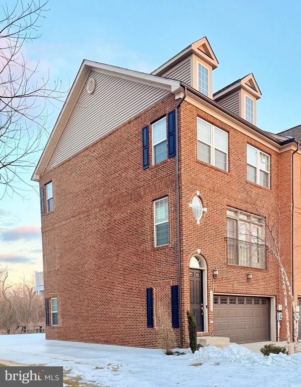 11222 FLAGSTAFF PL, Waldorf, MD 20601