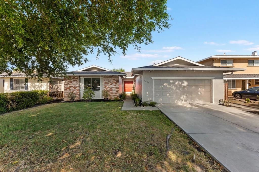 Image 1 of property listing at 6021 Chesbro Avenue, San Jose, CA 95123