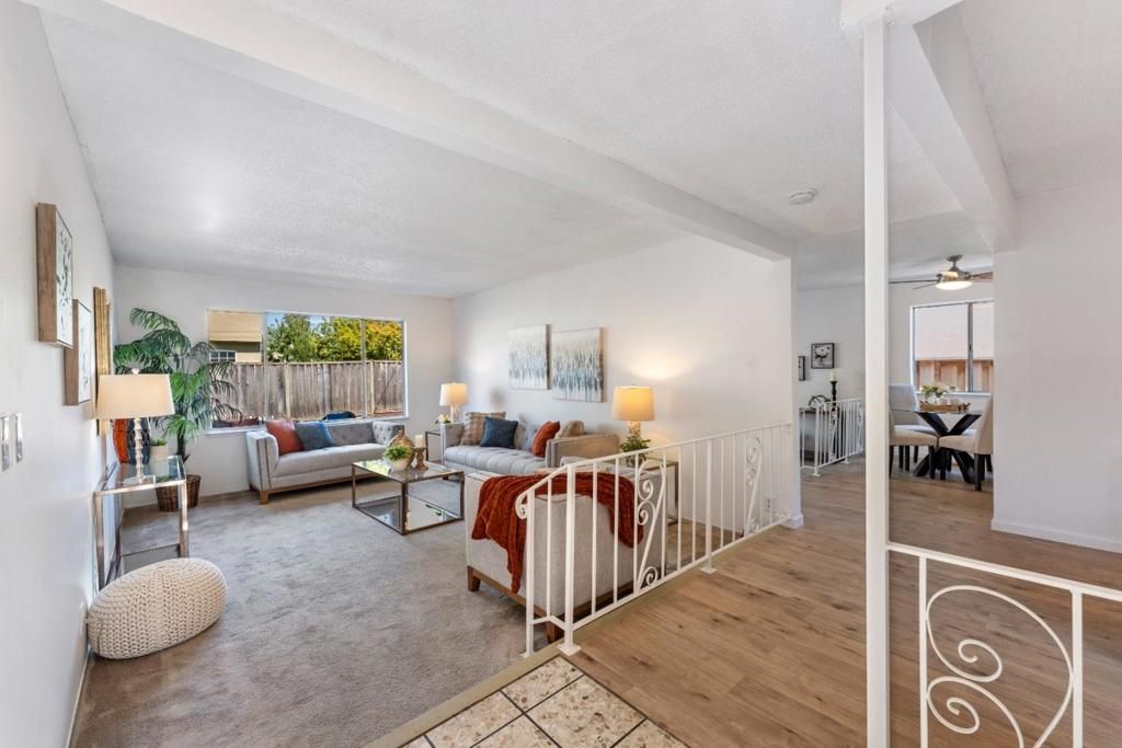 Image 3 of property listing at 6021 Chesbro Avenue, San Jose, CA 95123