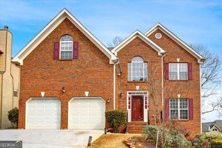 3025 Ridge Oak Drive, Suwanee, GA 30024