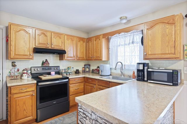 5850 Rupprecht Road, Vassar Twp, MI 48768