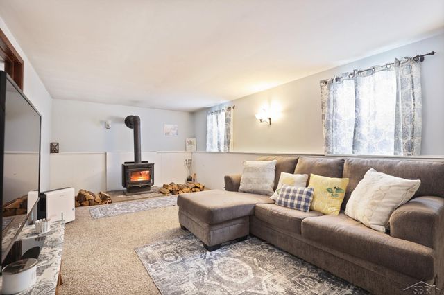 5850 Rupprecht Road, Vassar Twp, MI 48768