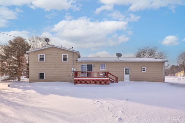 5850 Rupprecht Road, Vassar Twp, MI 48768