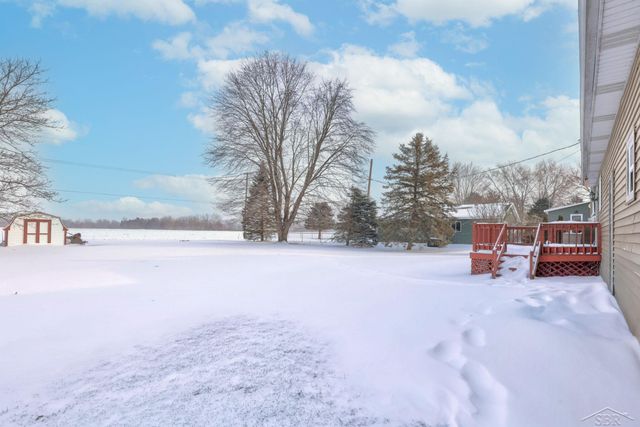 5850 Rupprecht Road, Vassar Twp, MI 48768