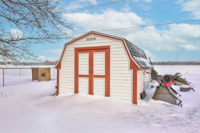 5850 Rupprecht Road, Vassar Twp, MI 48768