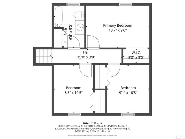 5850 Rupprecht Road, Vassar Twp, MI 48768