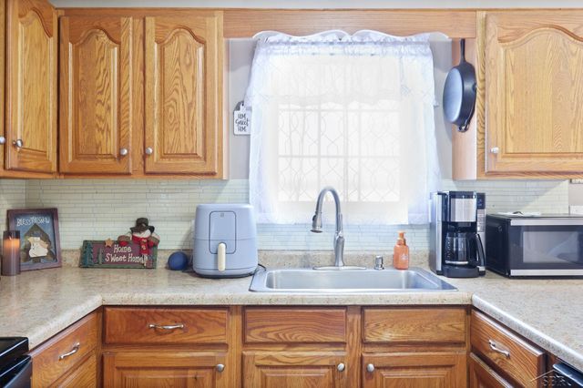 5850 Rupprecht Road, Vassar Twp, MI 48768