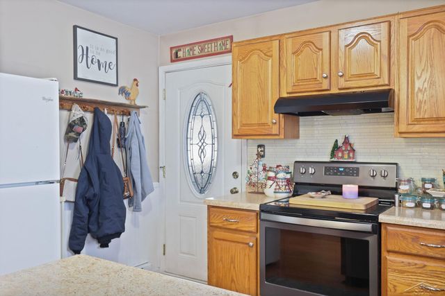 5850 Rupprecht Road, Vassar Twp, MI 48768