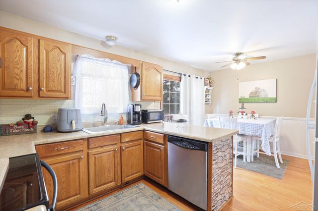 5850 Rupprecht Road, Vassar Twp, MI 48768