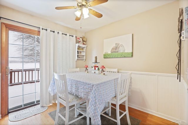 5850 Rupprecht Road, Vassar Twp, MI 48768