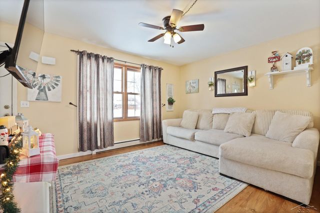 5850 Rupprecht Road, Vassar Twp, MI 48768