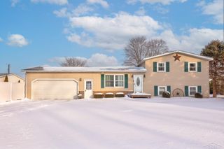 5850 Rupprecht Road, Vassar Twp, MI 48768