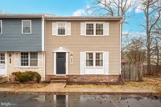 5180 HERITAGE DR, King George, VA 22485