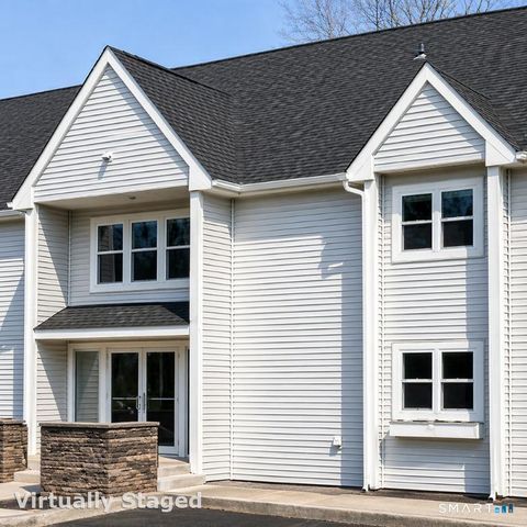 1 Beaver Brook Road 47, Danbury, CT 06810