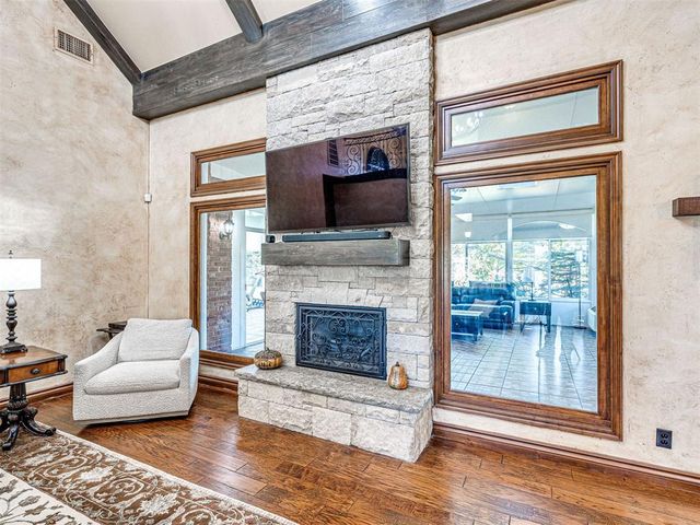 13201 Big Cedar Lane, Yukon, OK 73099
