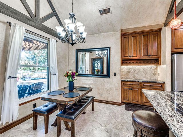 13201 Big Cedar Lane, Yukon, OK 73099