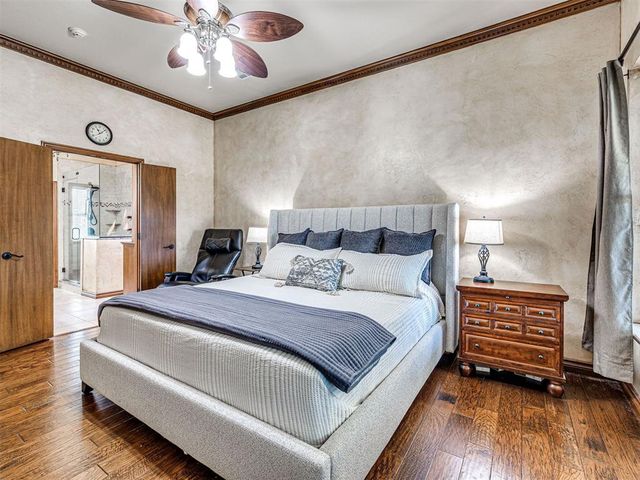 13201 Big Cedar Lane, Yukon, OK 73099