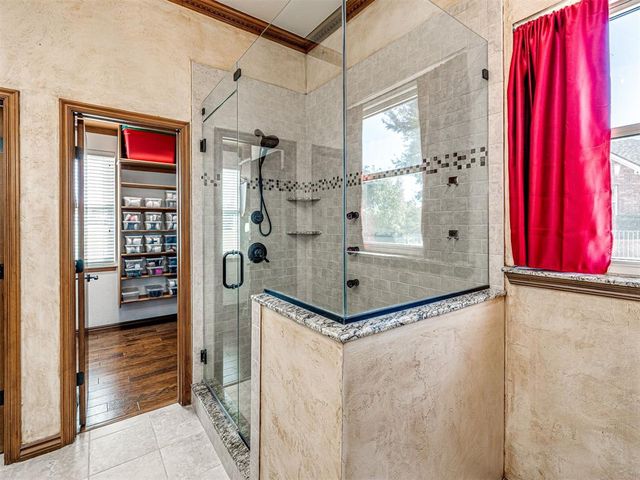 13201 Big Cedar Lane, Yukon, OK 73099