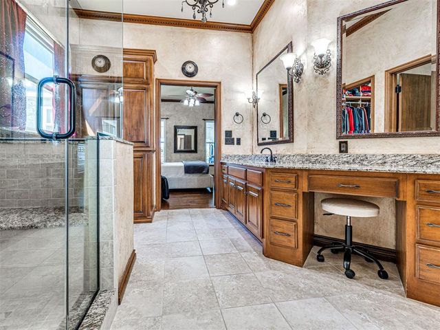 13201 Big Cedar Lane, Yukon, OK 73099