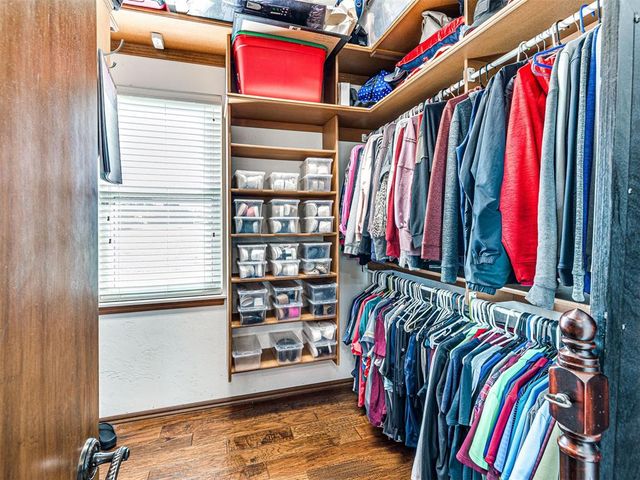 13201 Big Cedar Lane, Yukon, OK 73099