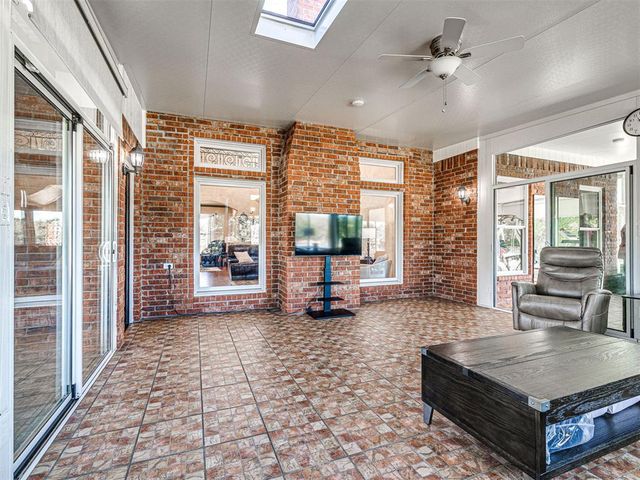 13201 Big Cedar Lane, Yukon, OK 73099