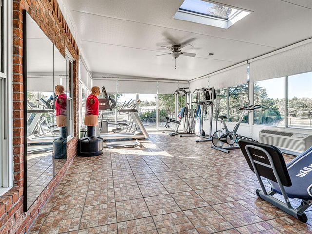13201 Big Cedar Lane, Yukon, OK 73099