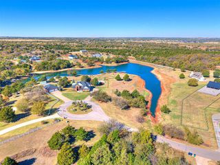 13201 Big Cedar Lane, Yukon, OK 73099